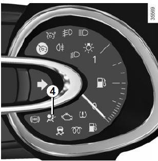 Renault Clio. Operating faults