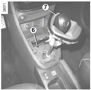 Renault Clio. Operating faults