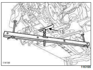 Renault Clio. Automatic gearbox