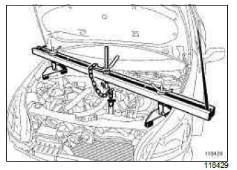 Renault Clio. Manual gearbox