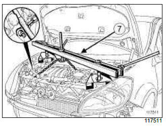 Renault Clio. Manual gearbox