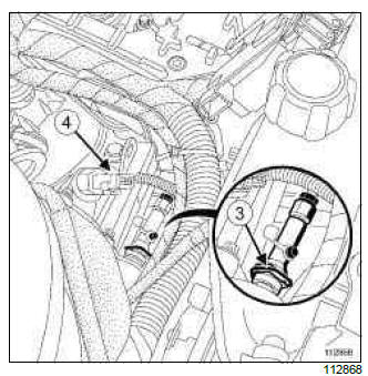 Renault Clio. Manual gearbox