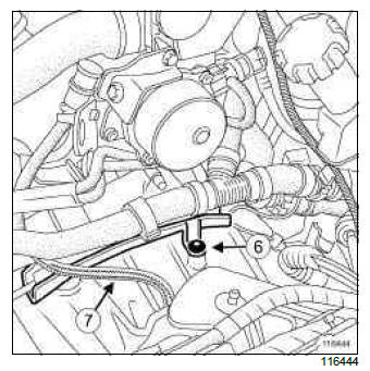 Renault Clio. Manual gearbox