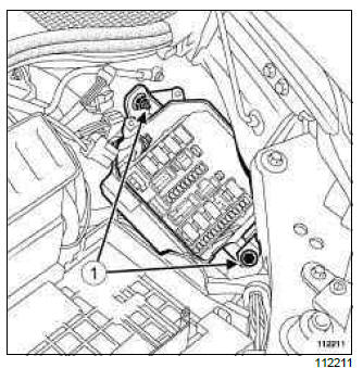 Renault Clio. Sequential gearbox